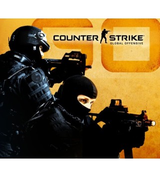 CS:GO Prime Status Upgrade/ Steam Key 